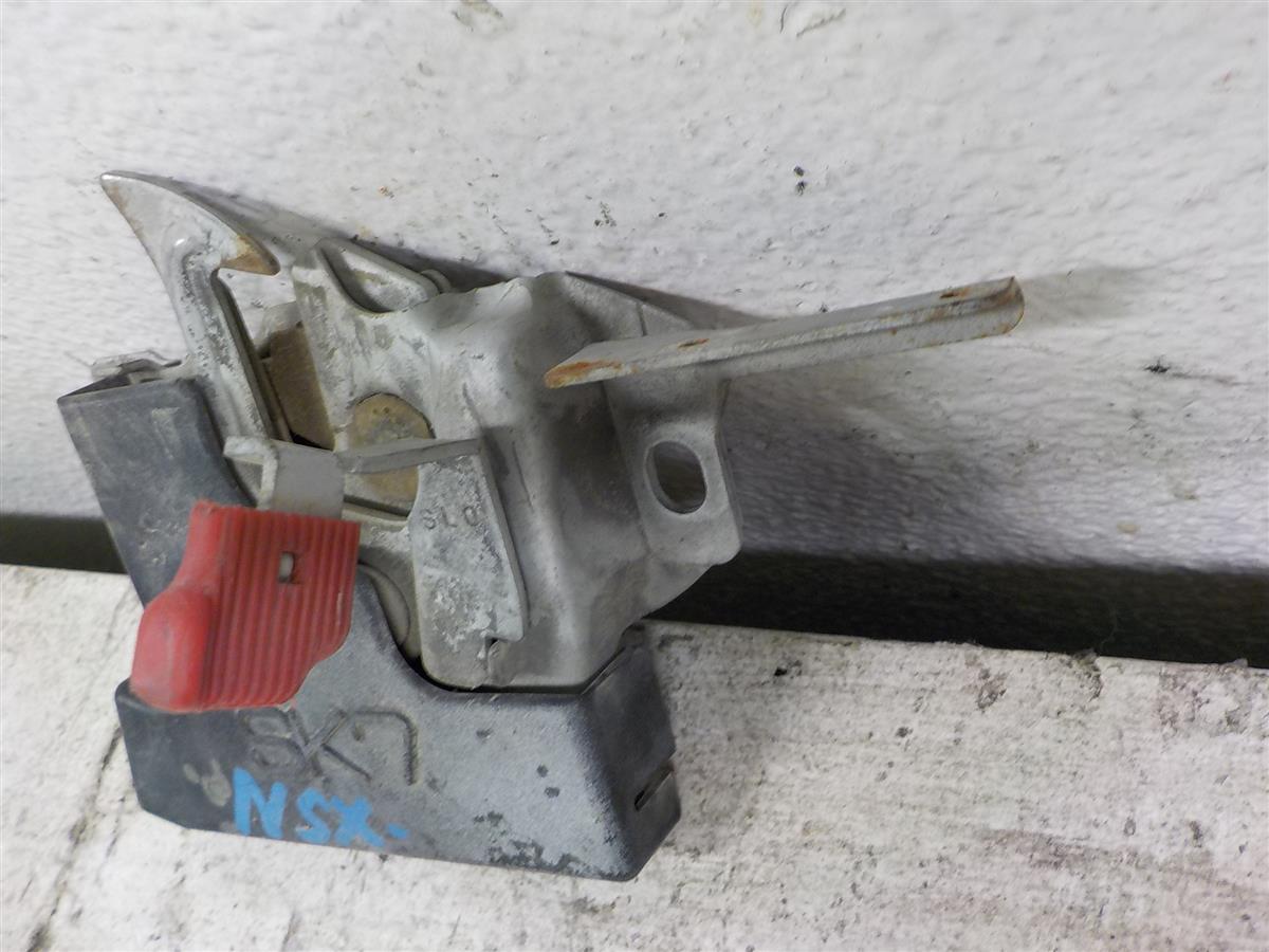 Hood Latch Lock Unit 1991 1992 1993 1994 1995 1998 2000 2003 2004 2005 ACURA NSX