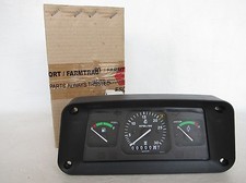 New Farmtrac Esl13507 Electronic Instrument Cluster Gauge For Ft 80 Ft80 Tractor