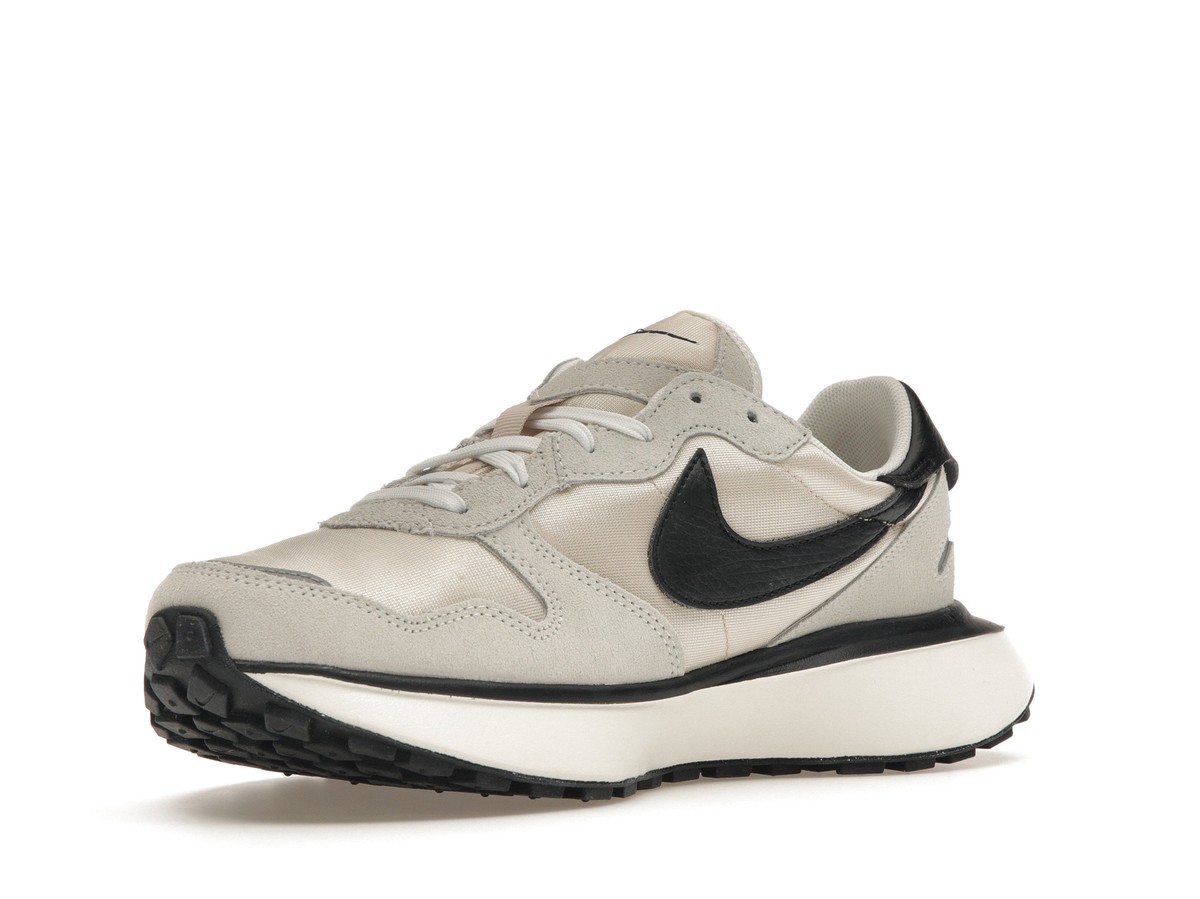 ぶーNIKE ナイキ⭐︎フェニックスワッフルFD2196-100⭐︎24cm Nike Phoenix Waffle Low Summit White Black W - FD2196-100 | eBay