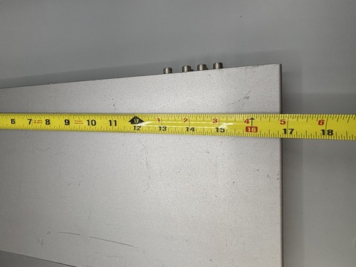 Sony DVD DVP-NS575P CD/DVD Player With Remote Progressive Scan Tested Works - Picture 11 of 13