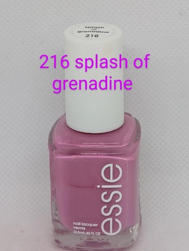 Essie Nail Lacquer, Essie Love ~ You Choose *BOGO 50% OFF* - Picture 15 of 247
