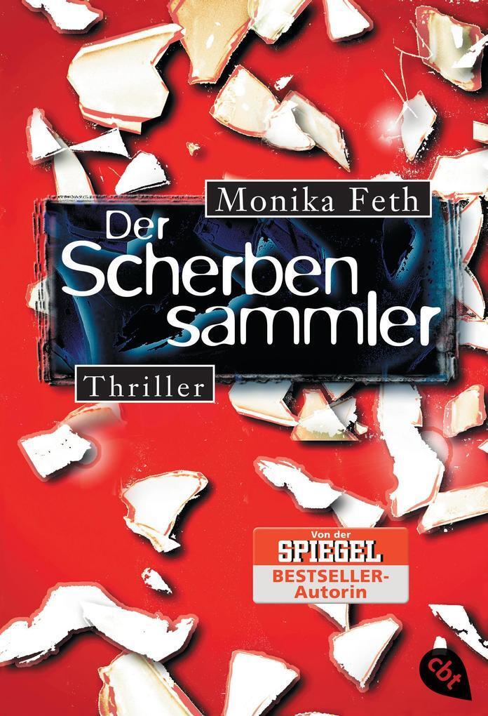 Thumbnail - Der Scherbensammler | Monika Feth | 2007 | Deutsch