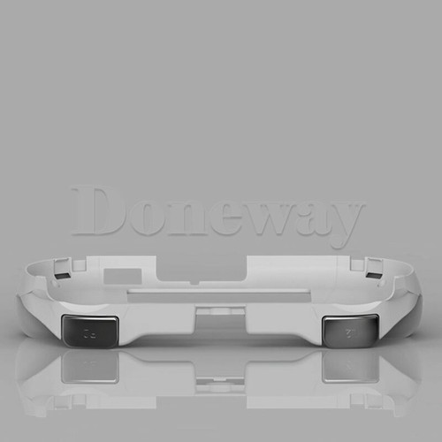 Estuche con soporte de mango de agarre para PS Vita 2000/PSV 1000 L2 y R2 L3 y R3 botón de disparo - Imagen 8 de 24