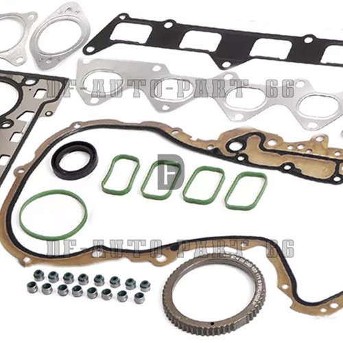 Engine Rebuild Overhaul Repair Kit For VW Golf Jetta Audi 1.4 TFSI BLG CAVD CTH - Picture 3 of 12
