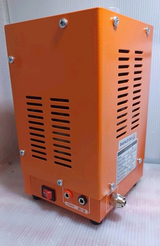 M2 Smoke Machine Automotive Leak Detector Built-in Air Pump, evap Smoke Machine - Picture 9 of 21