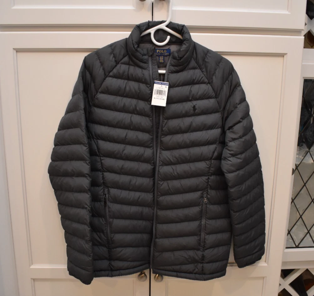 Polo Ralph Lauren 18-20 Size Outerwear for Boys for sale | eBay