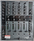 Allen & Heath XONE:42 - 4 Channel DJ Mixer Black