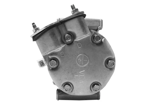 COMPRESSOR AIR CONDITIONING 10-0152 FOR PEUGEOT PARTNER/MPV/PATAGONICA/URBANA - Image 3 of 4