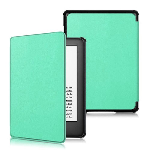 Smart Case Protective Shell PU Leather For Kindle 8/10th Gen Paperwhite 1/2/3/4 - Picture 19 of 19