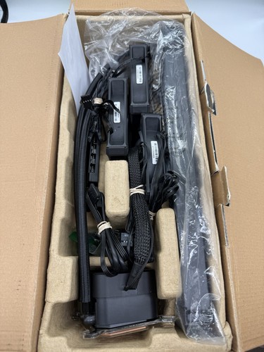 Corsair iCUE H150i ELITE LCD XT 65.57 CFM Chłodnica cieczy procesora - Zdjęcie 2 z 10