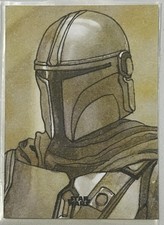 Artist / Collector Paul Lempa Combines Passions, Creates Sketch Cards for Topps 16