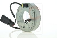 Spule Magnetkupplung (Kompressor) Acauto AC-04DN16 12V FüR VW Touareg CR7 RC8 A7