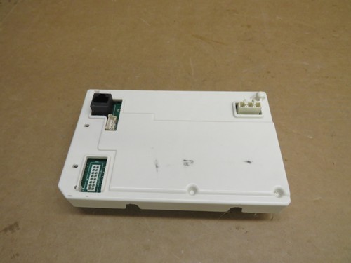 Placa de control para lavavajillas GE parte # WD21X24498 WD21X32165 - Imagen 2 de 2