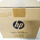 OPEN BOX HP ScanJet Pro 3000 S4 Sheetfed Scanner