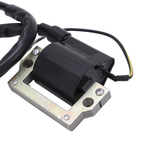 Black Ignition Coil 1 Pair Ignition Coil Low Emissions And Fuel Consumption Heat - Picture 8 of 12