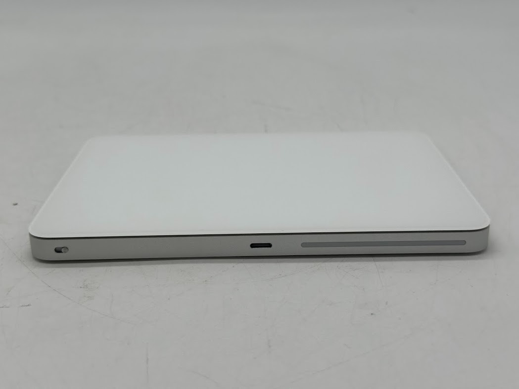 Apple Magic Trackpad ホワイト Apple Magic Trackpad - White 194252542422| eBay