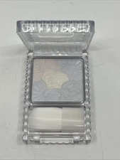 New Canmake Glow Fleur Highlighter 03