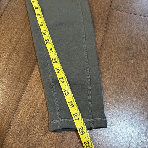 Athleta Altitude Fleece Lined Stash Tight Damen S Polartec PowerStretch Outdoor - Bild 9 von 18