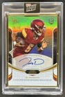2024 Topps NOW Rookie Campaign - Quarterbacks Jayden Daniels Auto RC #/50