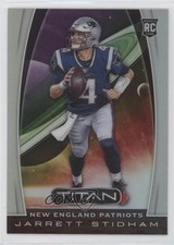 2019 Panini Chronicles Titan Jarrett Stidham #T25 9hx