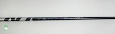 Used Fujikura Ventus Black VeloCore 6-TX Stiff Driver Shaft Callaway 43"