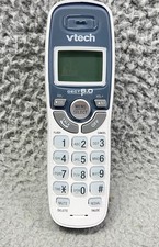VTech CS6124 Replacement Cordless Phone Handset w/ Battery