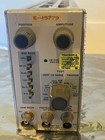 Tektronix 067-0587-02 HF-Kalibrierungssignal Standardisierer Steckmodul