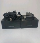 Netgear Nighthawk WiFi 6 Router MR60 + MS60 Satellite Mesh System Black