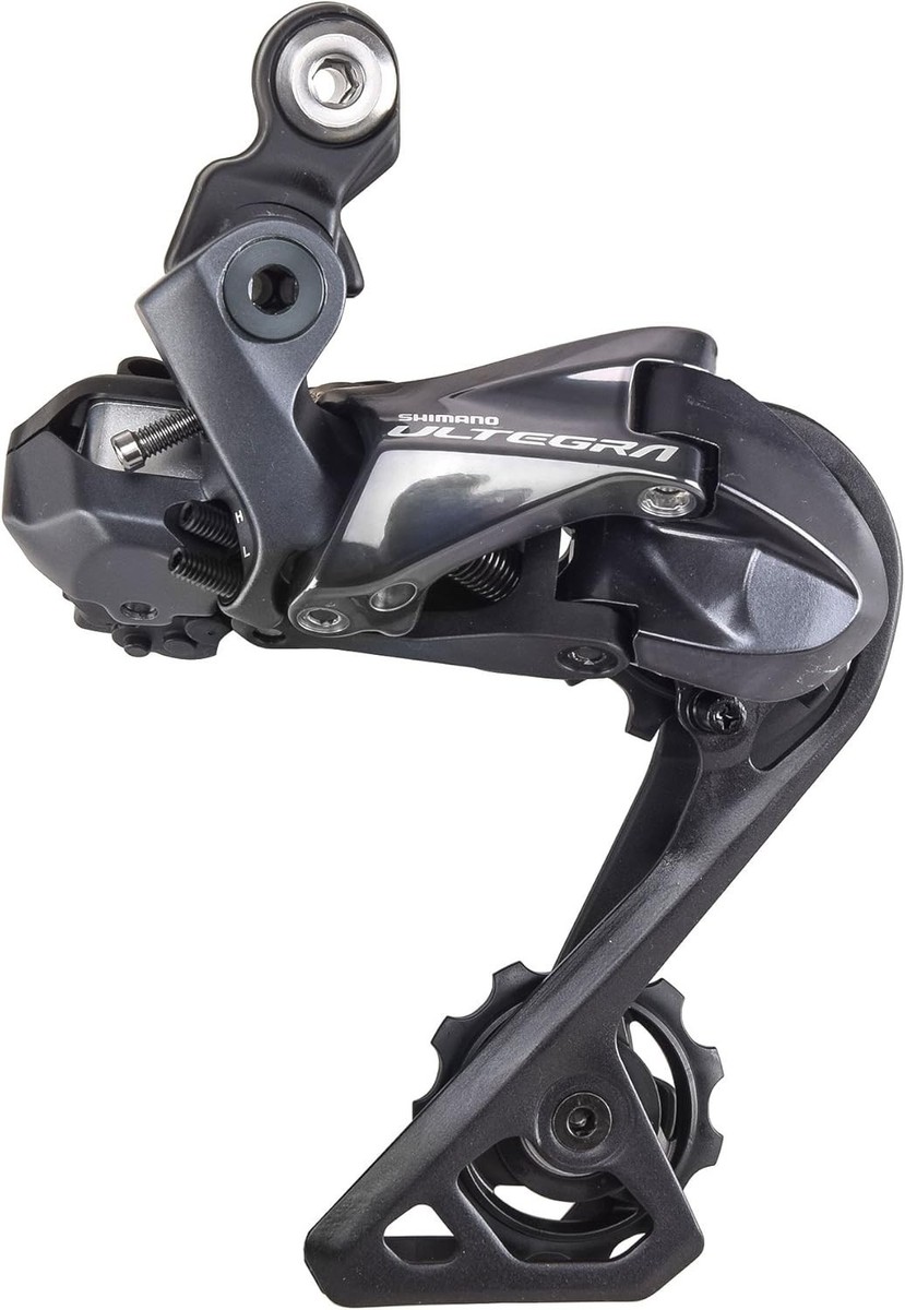 Shimano Ultegra Di2 Rear Derailleur for Bike - Black for sale