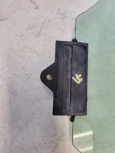 2009 2010 2011 HYUNDAI GENESIS LEFT REAR DOOR WINDOW GLASS 83411-3M000 - Bild 9 von 20