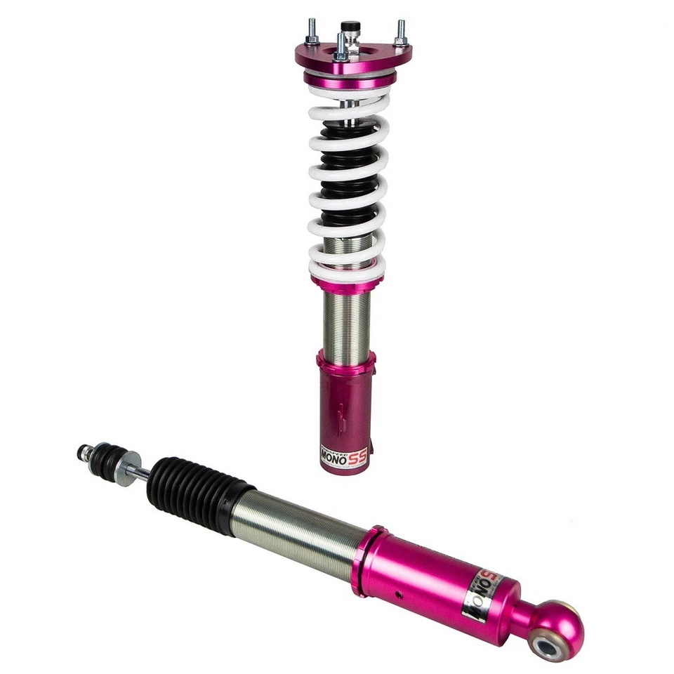 Coilovers Godspeed Project Mono-SS para Scion XA (NCP31) 2004-06 - Imagem 2 de 4