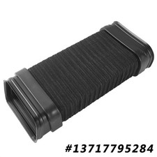 13717795284-Luftschlauch Ansaugschlauch Luftfilter für BMW 3er E90 E91 318d 320d