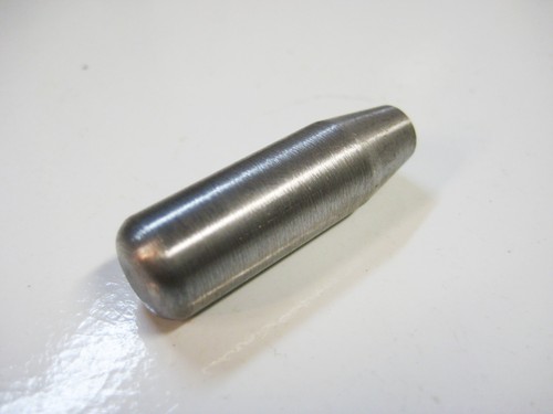 Zaun Schiebeschloss Stift Vintage Rockwell Delta Milwaukee 4" Jointer 37-110 - Bild 2 von 3