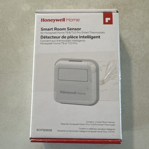 Honeywell Home Smart Raumsensor - 1er Pack - kompatibel mit T9/T10 Thermostat