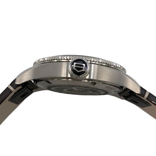 TAG HEUER Autavia Caliber 5 Chronometer WBE5114.FC8266 Herrenuhr gebraucht #2... - Bild 3 von 12