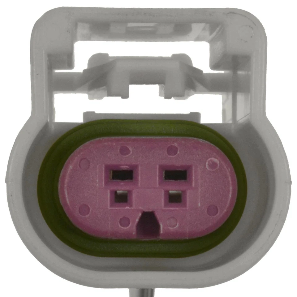 Nuevo sensor trasero SMP EGT para GMC Sierra 3500 HD 2007-2016 6,6 L Foto 2 de 3