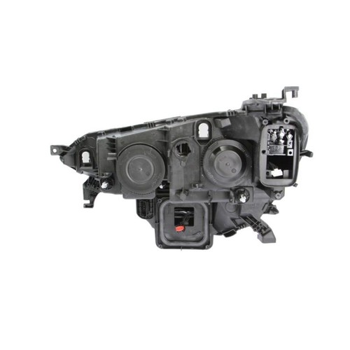 Hauptscheinwerfer VALEO 046751, Rechts - Bild 2 von 4