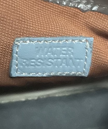 Cole Haan ZeroGrand Leder Wanderstiefel wasserabweisend C25555 englisch hellbraun 11,5 EPC - Bild 12 von 18