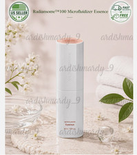 New Incell.derm Radiansome100 Microfluidizer Ampoule Essence FREESHIPPING 2027