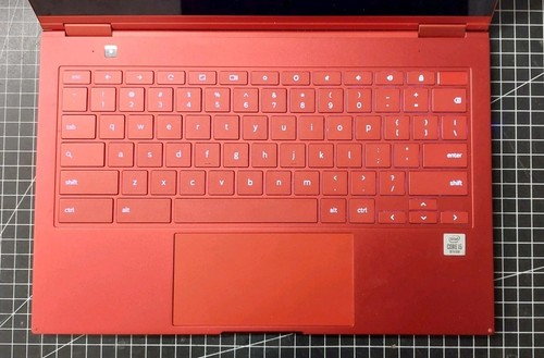 Chromebook Samsung Galaxy 930QCA-K01 - 4K - i5 10210u - 8gb RAM - M2 256gb - Foto 4 di 15