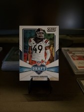 2018 Score - Nfl Draft Tremaine Edmunds #16 (RC)