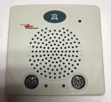 RAULAND BORG  R5KPD2AV2  Nurse Call R5K Dual Patient Station Audio NEW