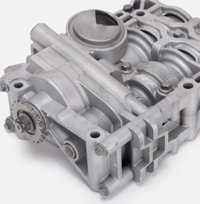 #ad #ad NEW Shaft Balance Oil Pump 233002G520 for Kia Optima Sorento 2.4L 2012 2015 $228.75
