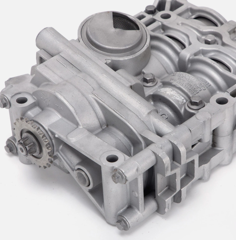 NEW Shaft Balance Oil Pump  233002G520 for Kia Optima Sorento 2.4L 2012-2015