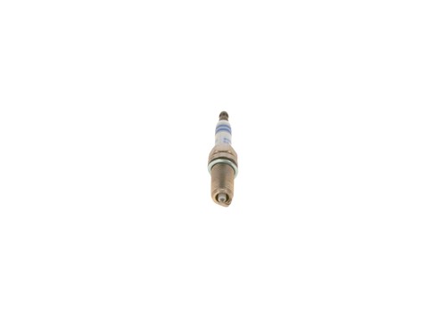 4x SPARK PLUG 0 242 235 743 FOR FORD MONDEO/IV/Turnier S-MAX FOCUS/II 2.5L 5cyl - Picture 5 of 12