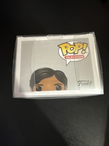 Funko Pop! Vinilo: The Big Bang Theory - Raj Koothrappali #781 - Imagen 5 de 6