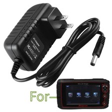 Power Supply Charger for Snap-On SOLUS EDGE EESC320 Scanner AC Adapter