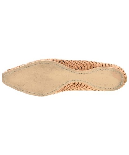 STELLA McCARTNEY Pumps Beige EU37(Approx. 23.5cm) 2200601986088 - Picture 3 of 6