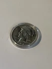 1923 Peace Silver Dollar $1 90% Silver Coin US Mint Philadelphia Circulated