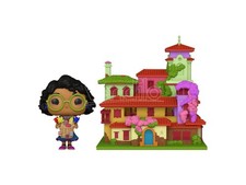 Encanto Pop! Town Vinile Figura Casita 9 Cm Funko